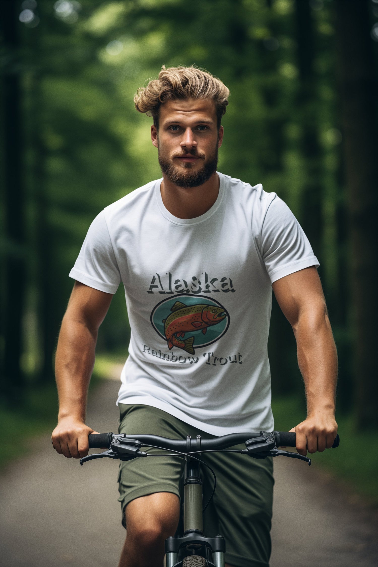 Camisetas Over Comfort